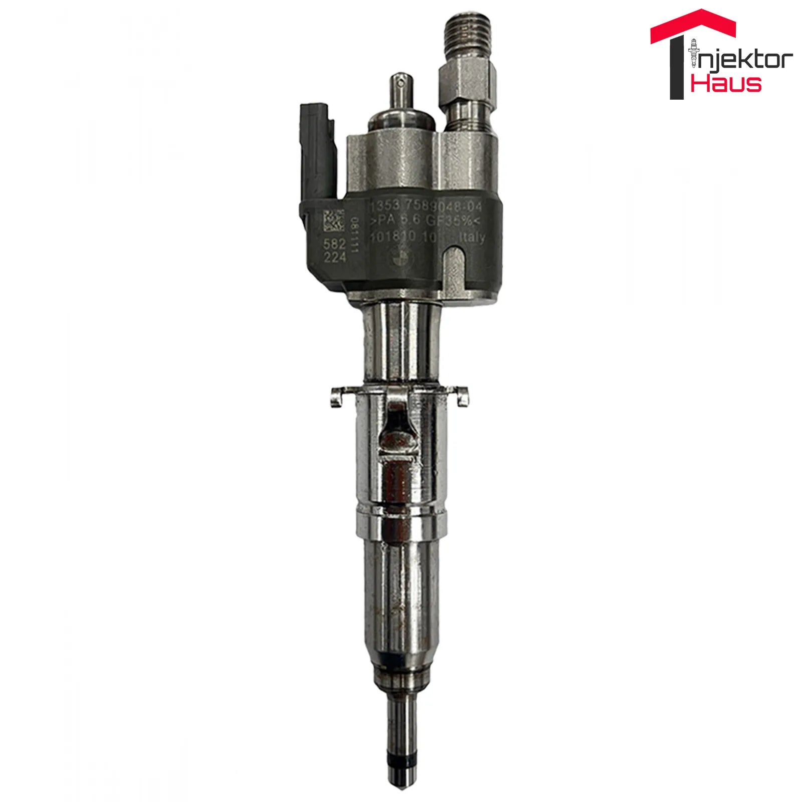 1x Einspritzdüse VDO 13537589048-04 13537565138 N43 N53 BMW Benzin