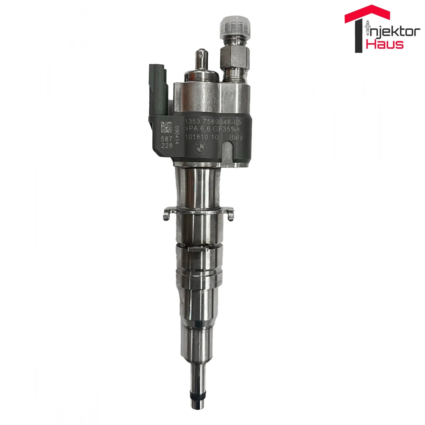 1x Einspritzdüse VDO 13537589048-05 13537565138 N43 N53 BMW Benzin