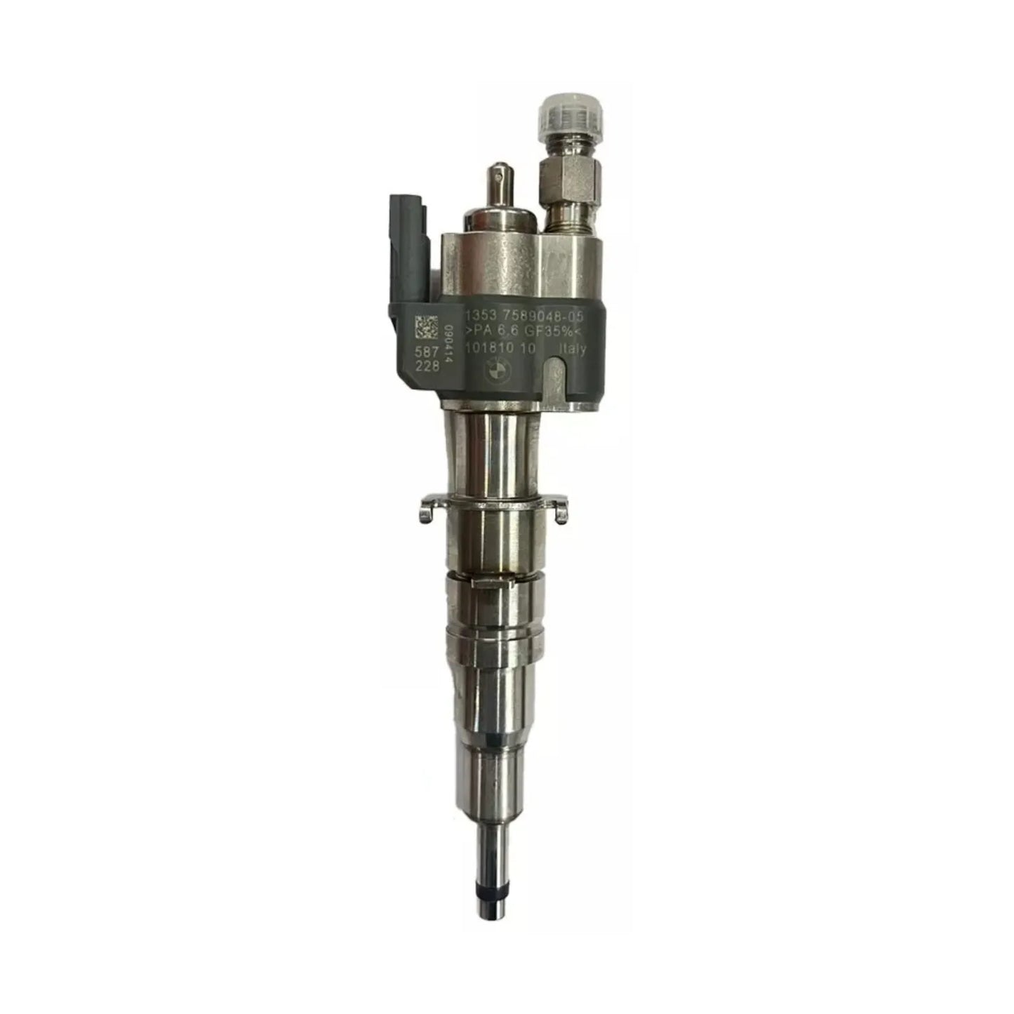 1x Einspritzdüse VDO 13537589048-05 13537565138 N43 N53 BMW Benzin