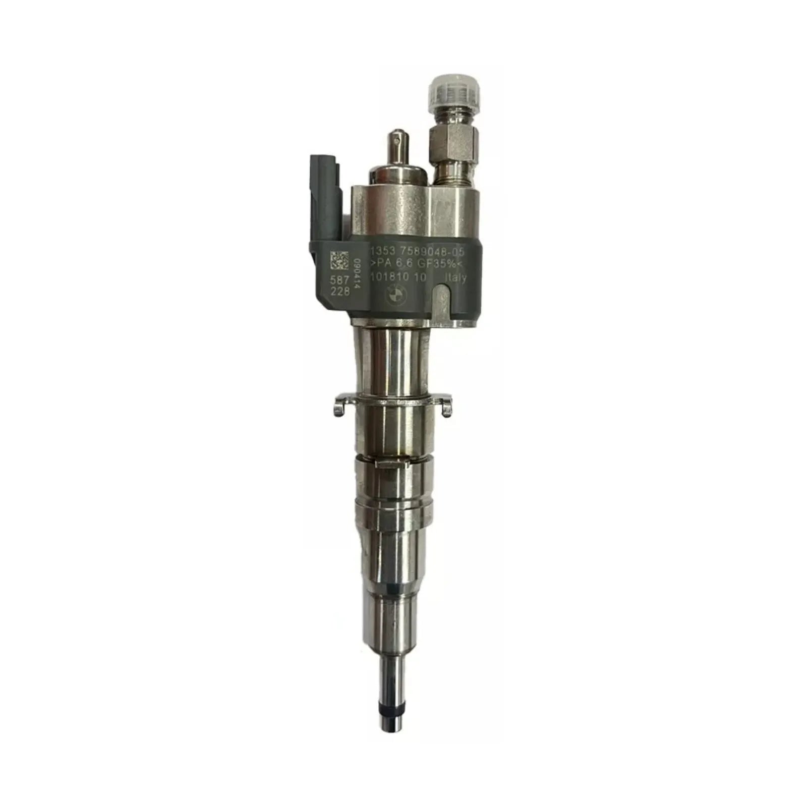 1x Einspritzdüse VDO 13537589048-05 13537565138 N43 N53 BMW Benzin