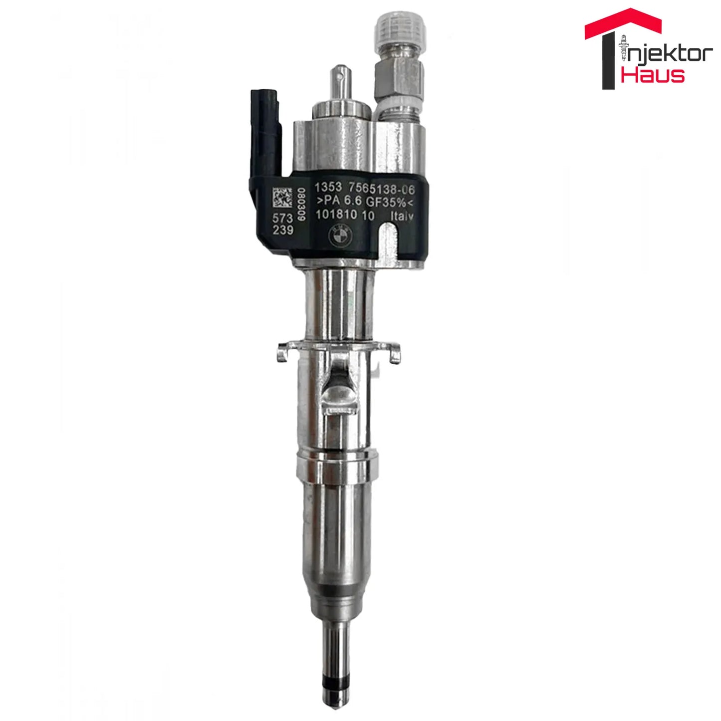 1x Einspritzdüse VDO 13537589048-06 13537565138 N43 N53 BMW Benzin