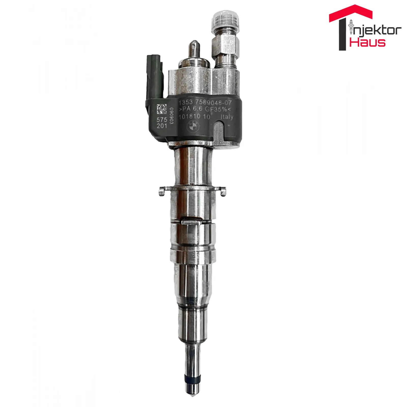 1x Einspritzdüse VDO 13537589048-07 13537565138 N43 N53 BMW Benzin