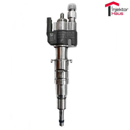 1x Einspritzdüse VDO 13537589048-07 13537565138 N43 N53 BMW Benzin