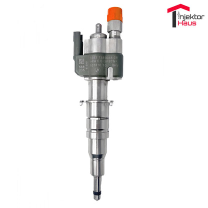 1x Einspritzdüse VDO 13537589048-08 13537565138 N43 N53 BMW Benzin