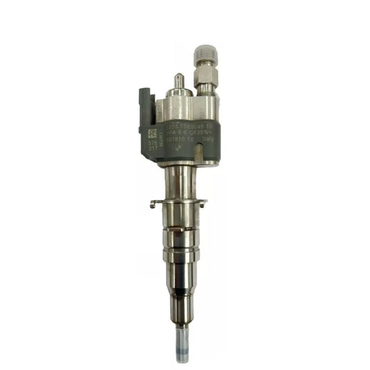 Einspritzdüse VDO 13537589048-10 13537565138 N43 N53 BMW Benzin