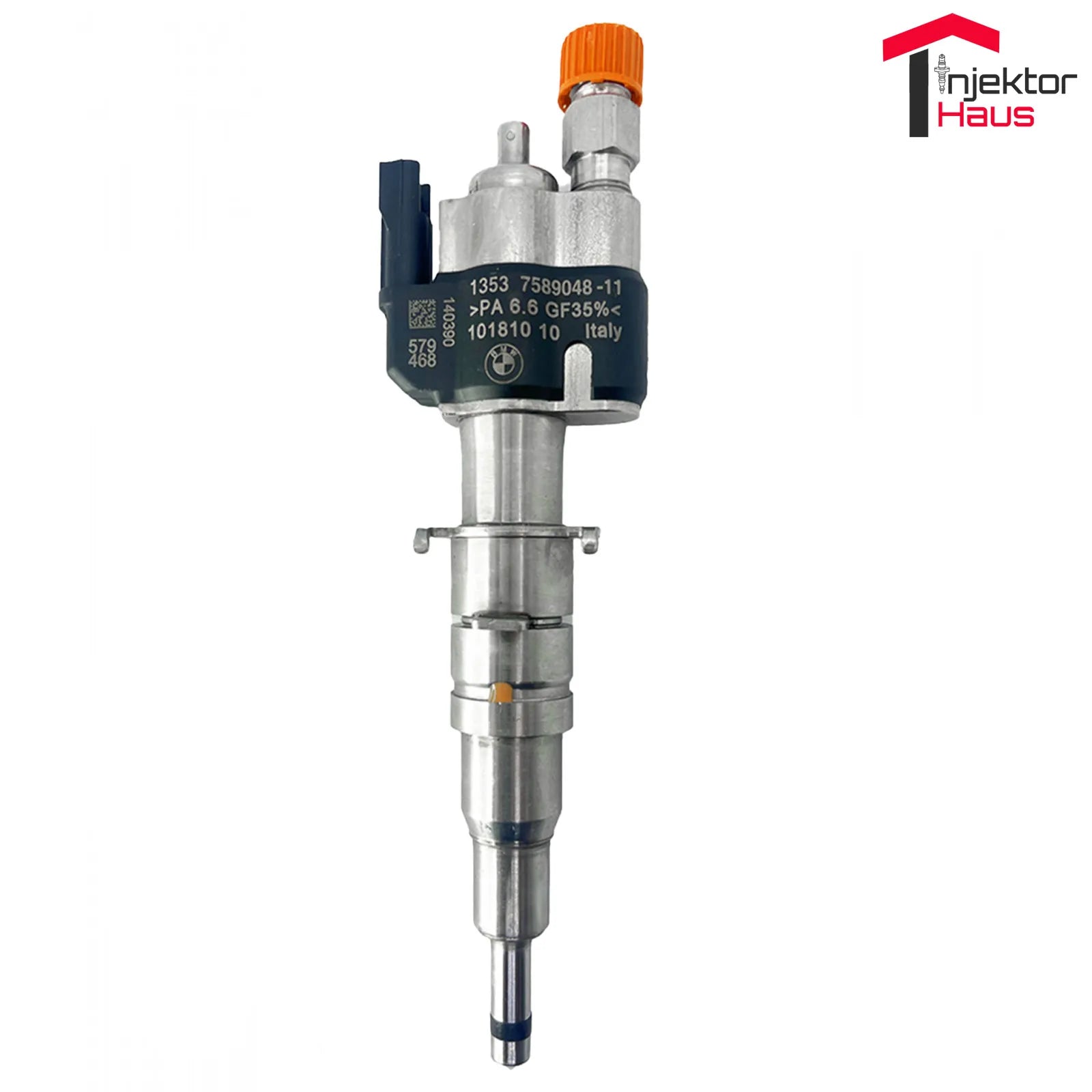 1x Einspritzdüse VDO 13537589048-11 13537565138 N43 N53 BMW Benzin