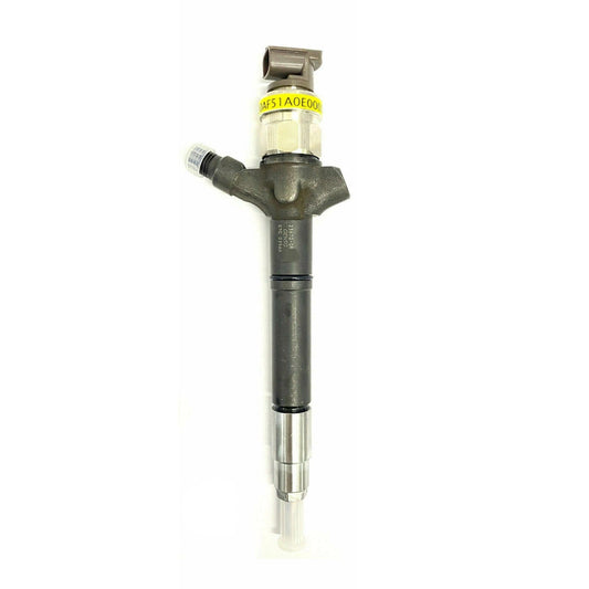 Einspritzdüse DCRI107730 095000-5890 Toyota Land Cruiser 3.0 D-4D 23670-30080