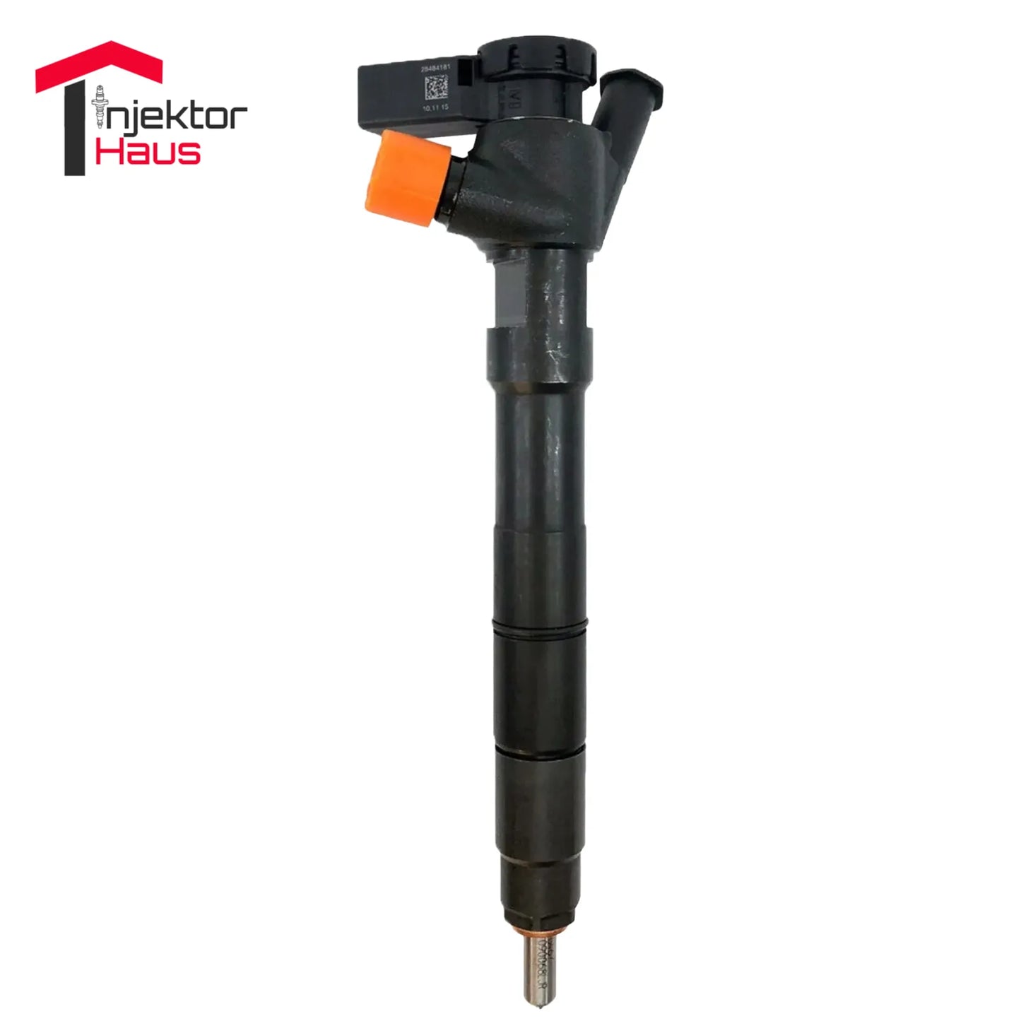 Einspritzdüse 1.6 TDI 04L130277D Delphi 28370681 für Audi Seat Skoda VW