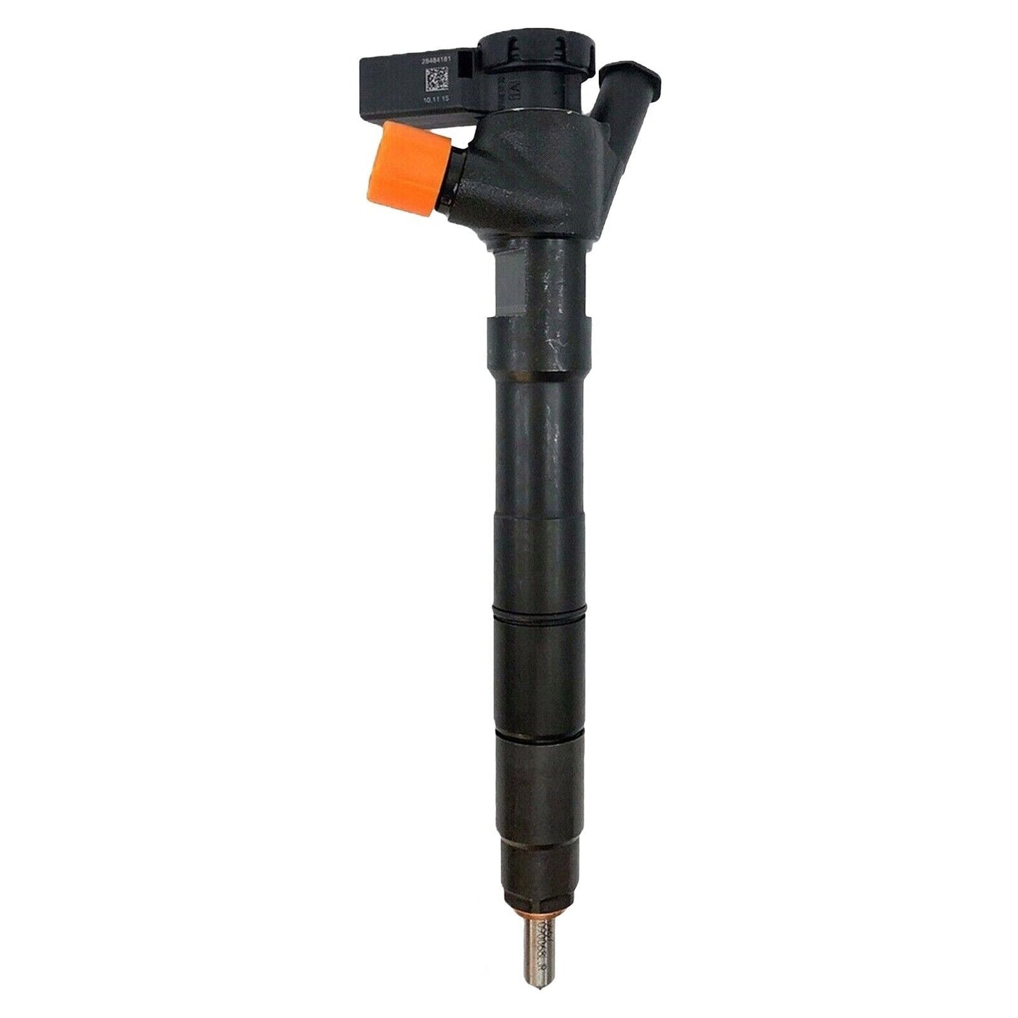 Delphi Einspritzdüse MAN TGE VW Crafter 65.10100-6000 65.10100-6004 28565339 03N130277J 28475606