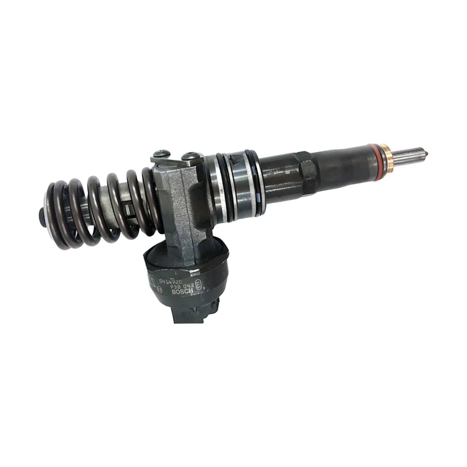 VW 1.9 TDI Bosch Einspritzdüse 0414720215 - Original Pumpedüse für Golf, Passat, A3, Leon