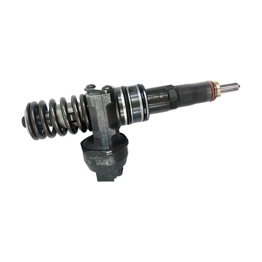 VW 1.9 TDI Bosch Einspritzdüse 0414720215 - Original Pumpedüse für Golf, Passat, A3, Leon