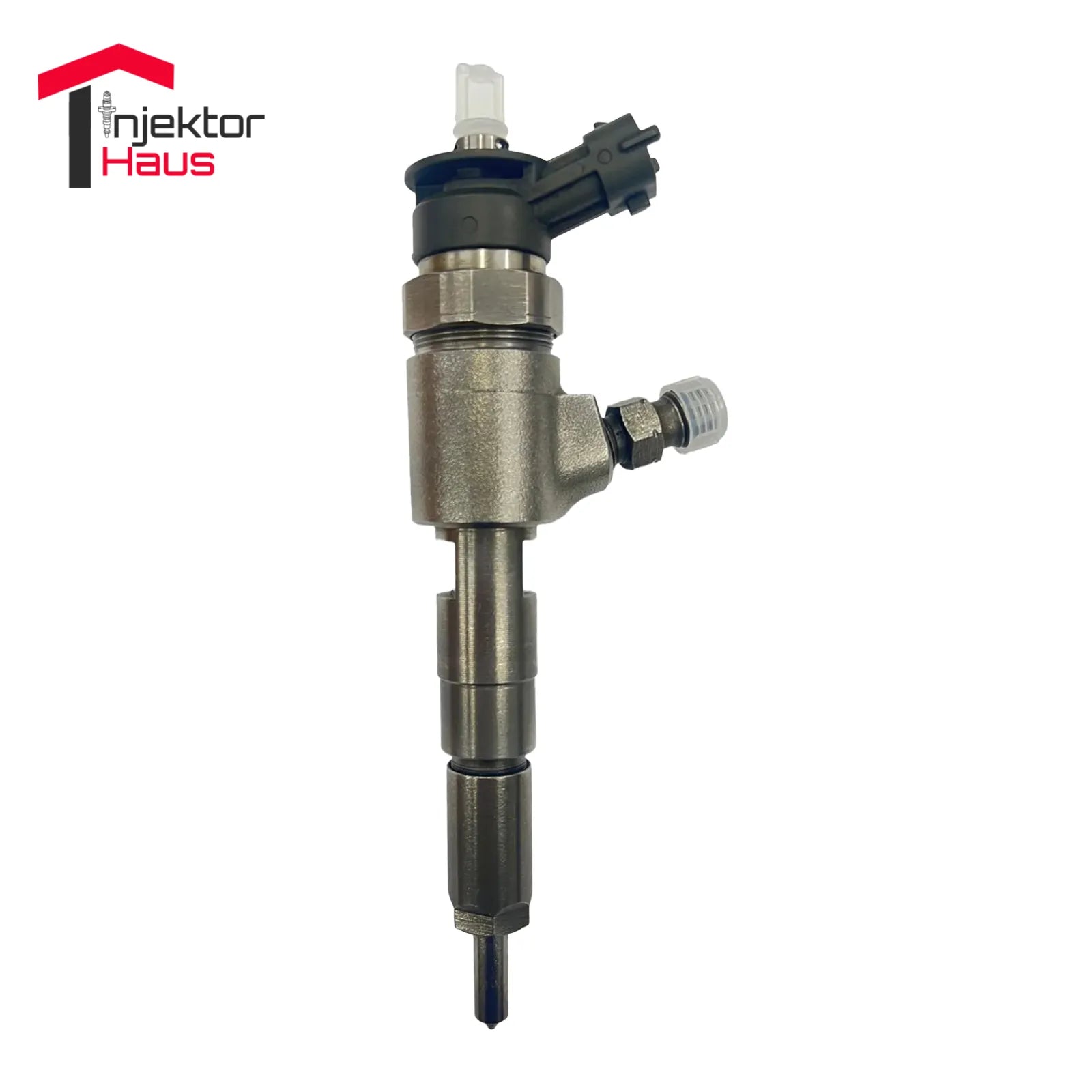 Bosch Einspritzdüse 0445110252 für Citroën & Peugeot 1.4 HDi