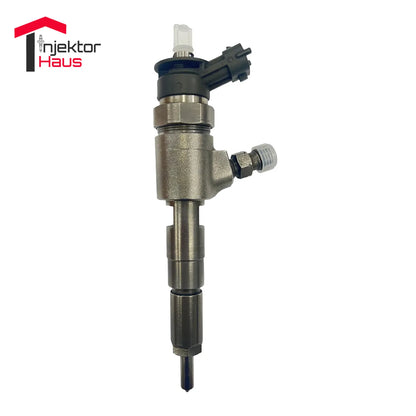 Bosch Einspritzdüse 0445110252 für Citroën & Peugeot 1.4 HDi