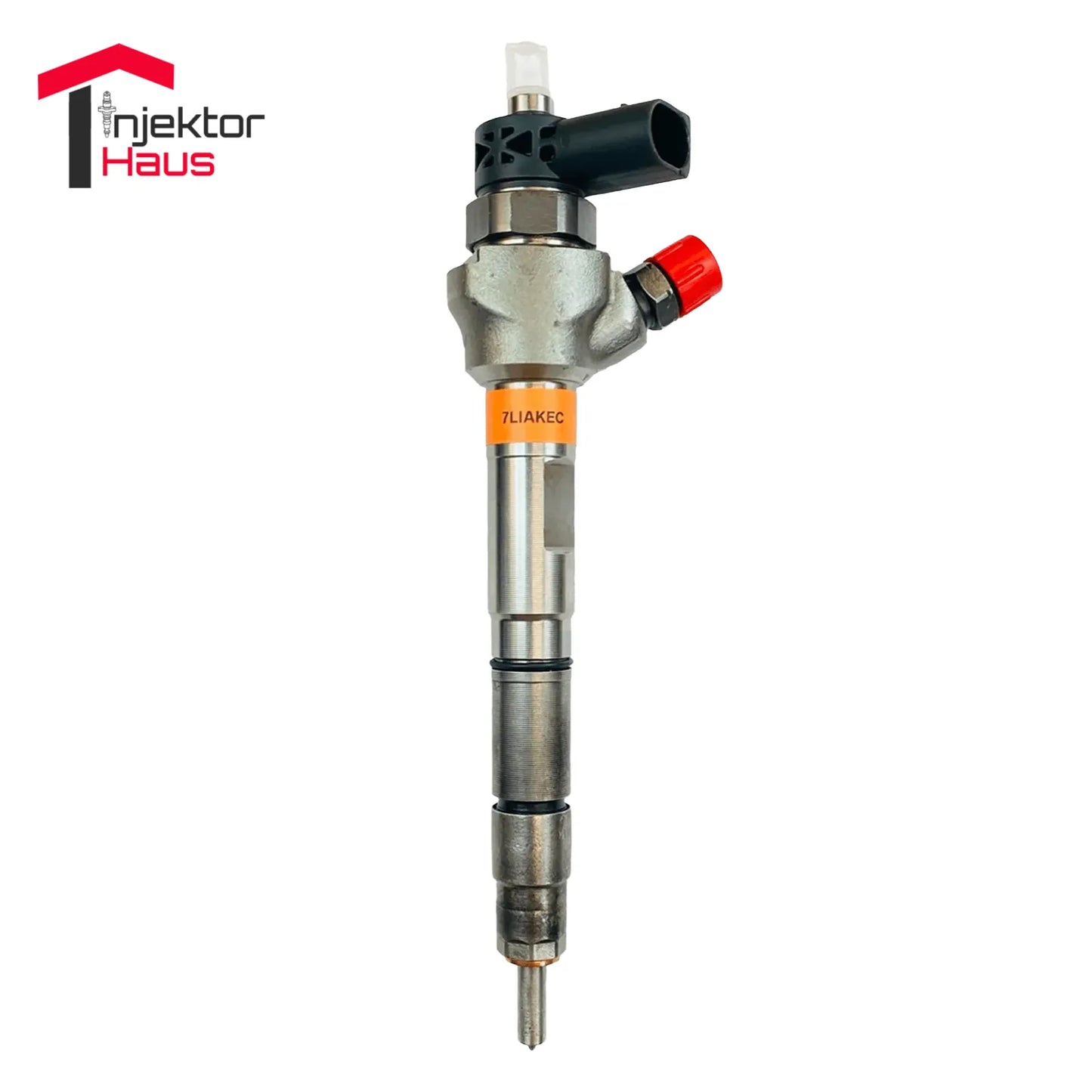 Einspritzventil 0445110471 für Audi, VW, Seat, Skoda 2.0 TDI