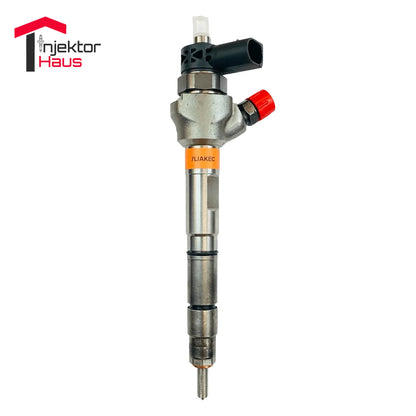 Einspritzventil 0445110471 für Audi, VW, Seat, Skoda 2.0 TDI