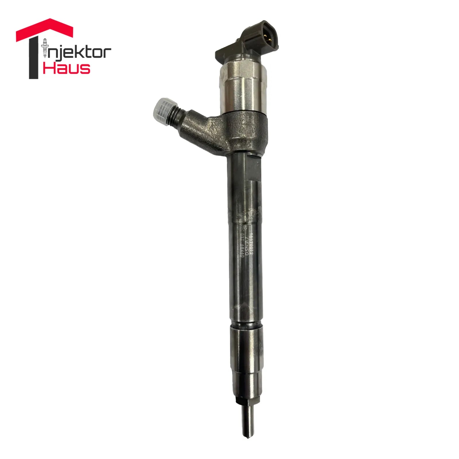 DENSO 295050-0770 Einspritzdüse Opel Vauxhall 1.6 CDTi Euro 6