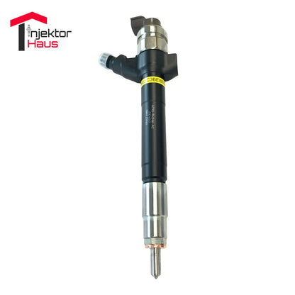 Injektor Fiat Ducato 2.2 JTD 74 kW 6C1Q9K546-BC Original