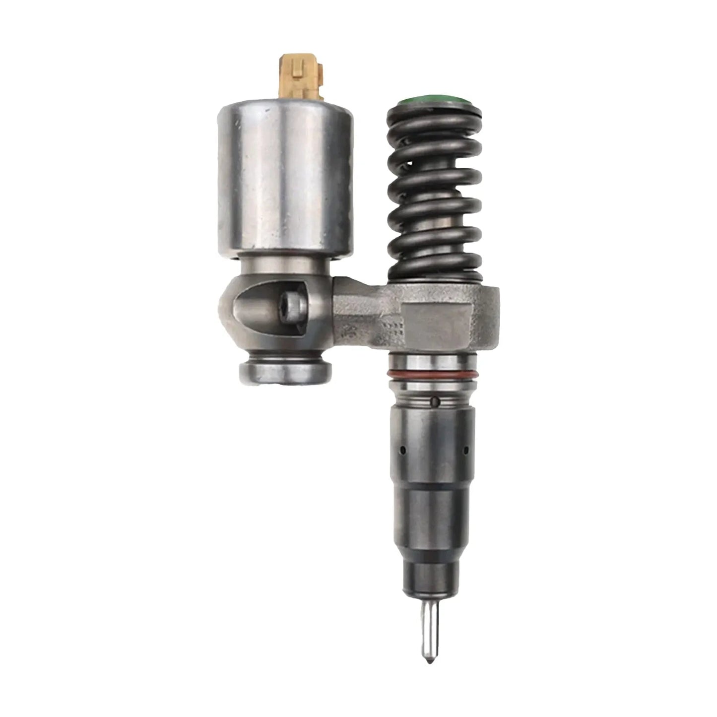 Delphi BEBE2A00001 Einspritzdüse Land Rover Discovery II Defender 2.5 Td5 MSC100670