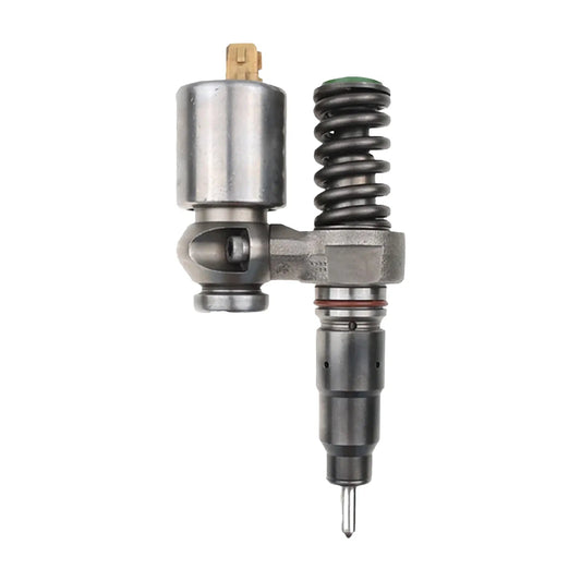Delphi BEBE2A00001 Einspritzdüse Land Rover Discovery II Defender 2.5 Td5 MSC100670
