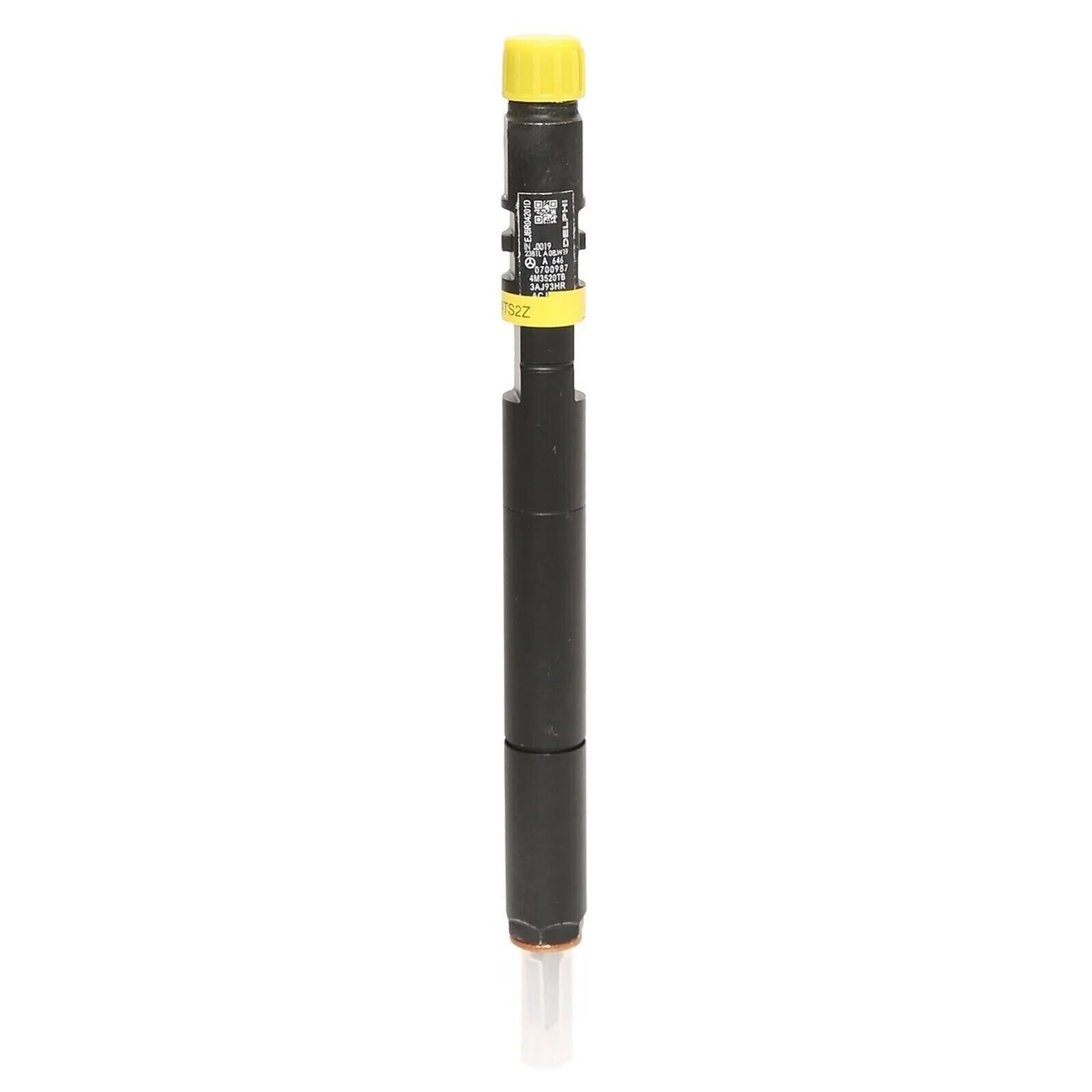 Delphi Einspritzdüse EJBR04201D A6460700987 HRD342 R04201D