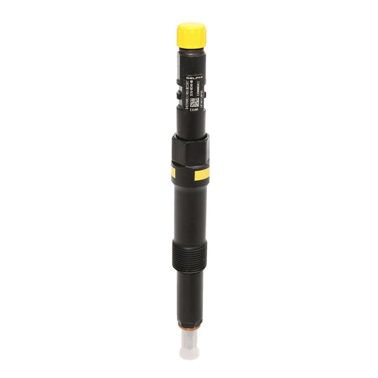 DELPHI Einspritzventil für Ford Mondeo 3 2.0 TDCi BJ 01-03 EJDR00101Z