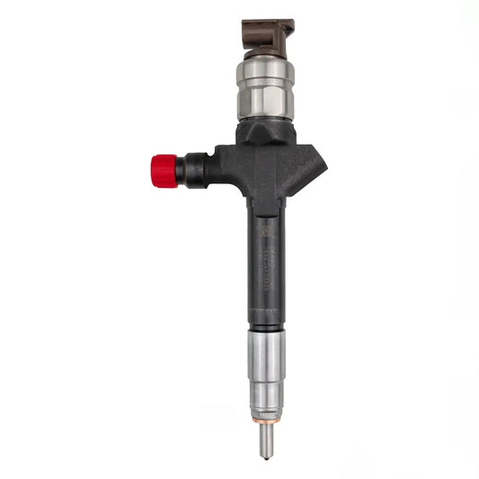 Einspritzdüse Injector MAZDA 3 5 6 2,0 DI MZR CD RF8G13H50 DENSO