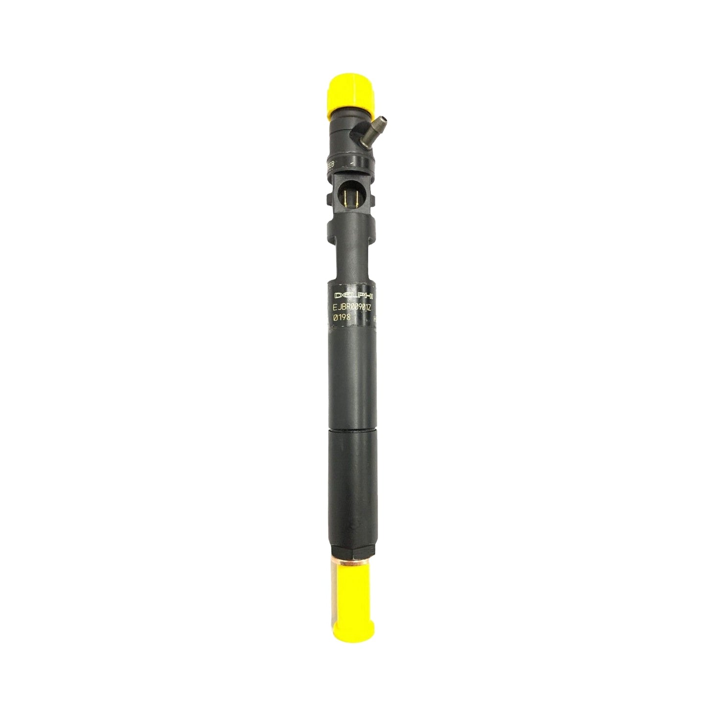Einspritzdüse Injector Kia Hyundai 2.9 CRDI EJBR02801D R02801D DELPHI