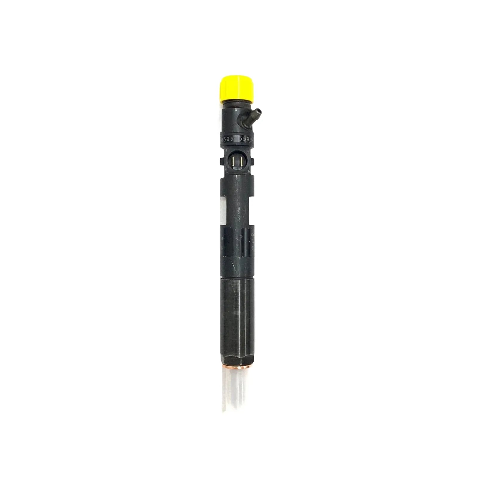 Delphi Einspritzdüse 1,8 TDCI EJBR01601Z Ford Focus Transit Connect 90/101/116PS EJBR02201Z