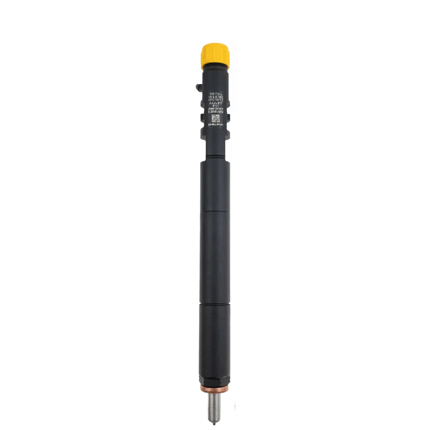 Einspritzdüse SsangYong Actyon Kyron EJBR04501D A6640170121
