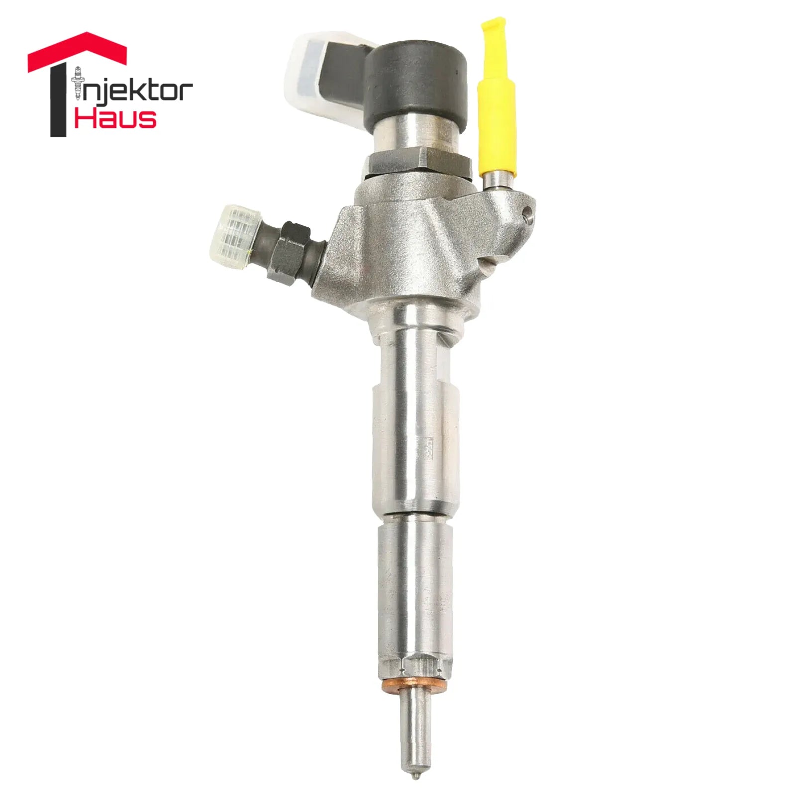 Injektor Ford Volvo Peugeot Mazda 1,6 HDI 9674973080-9802448680