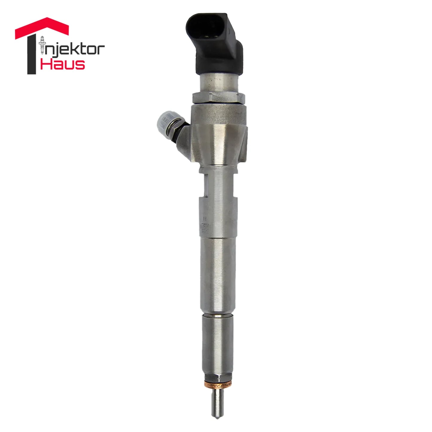 Einspritzdüse H8200704191 Nissan Qashqai Renault Clio III Megane 1,5 dCi