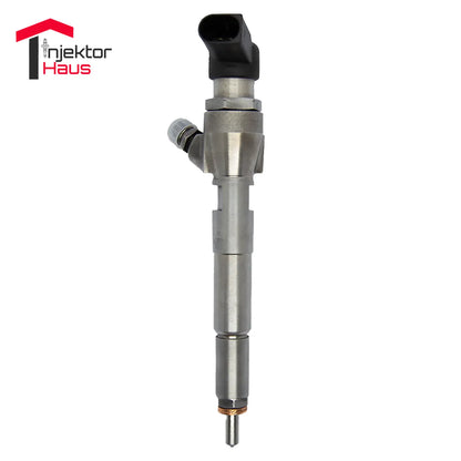 Einspritzdüse H8200704191 Nissan Qashqai Renault Clio III Megane 1,5 dCi