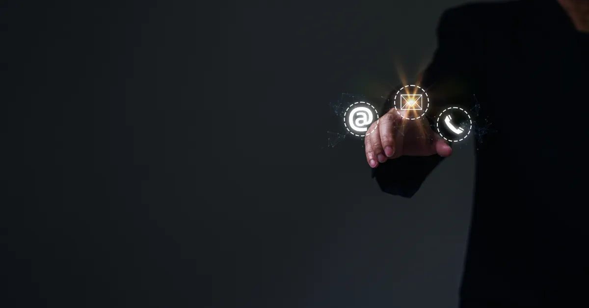 Schneller Kundenservice